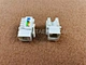 cat6 utp keystone jack